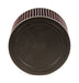K&N RA-0990 Universal Clamp-On Air Filter - Truck Part Superstore