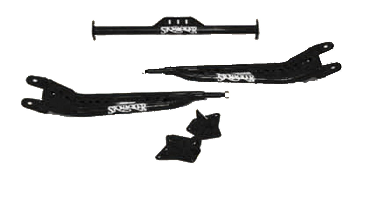 Skyjacker RA235 RAD ARM ASSY RANGER CL2 2WD - Truck Part Superstore
