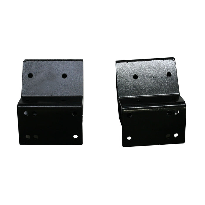 Skyjacker RAB27 Radius Arm Drop Bracket Lift Height 3.5-4 Inch 2.75 Inch Drop 70-76 Ford F-100 77-79 Ford F-150 78-79 Ford Bronco Skyjacker - Truck Part Superstore