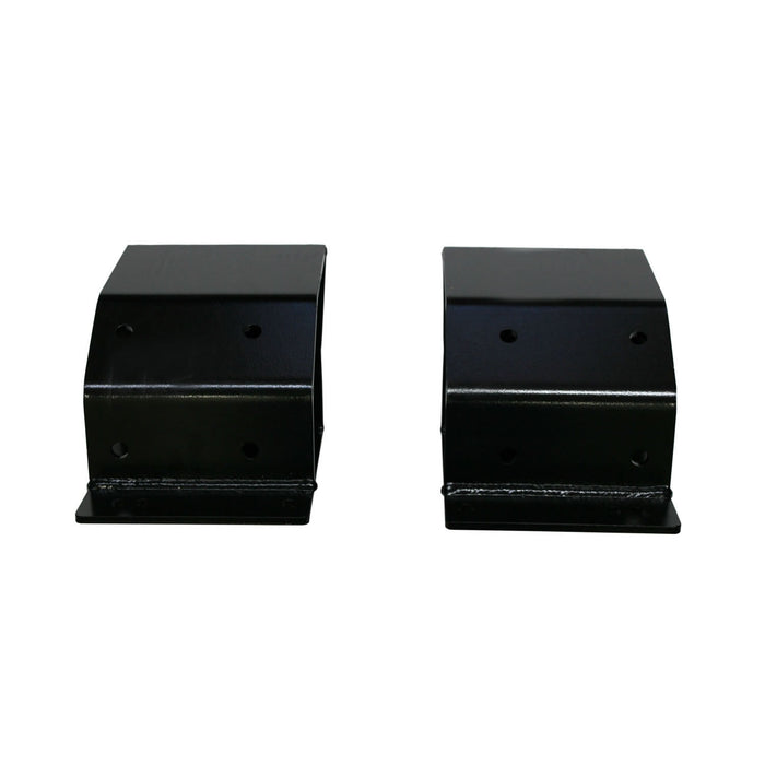 Skyjacker RAB47 Radius Arm Drop Bracket Lift Height 5-6 Inch 4.75 Inch Drop 70-76 Ford F-100 77-79 Ford F-150 78-79 Ford Bronco Requires Off-Set Radius Arm Bushing Not Included Skyjacker - Truck Part Superstore