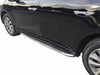 Black Horse Off Road RACMD OEM Replica Running Boards - Truck Part Superstore