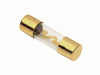 Metra Electronics RAGU30-5 AGU Fuse; 30 AMP; Gold; 5 Pk.; Raptor Line; - Truck Part Superstore