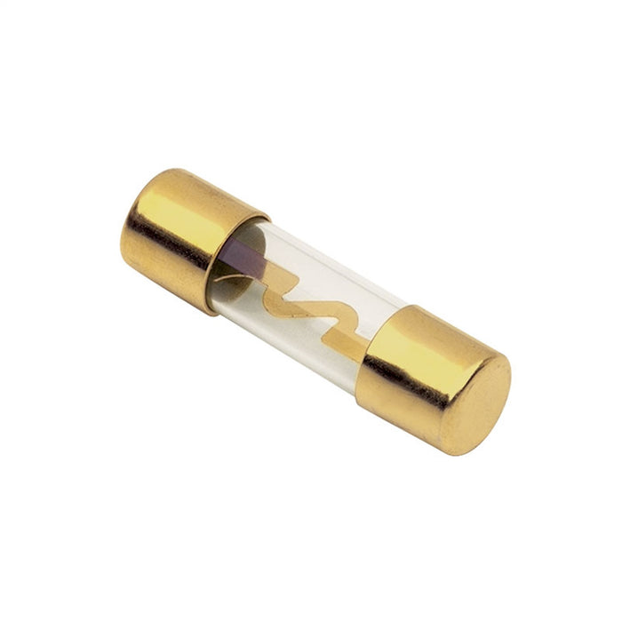 Metra Electronics RAGU60-5 AGU Fuse; 60 AMP; Gold; 5 Pk.; Raptor Line; - Truck Part Superstore