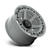 XD XD86279068400 XD862 17X9 6X5.5 CEMENT 00MM - Truck Part Superstore