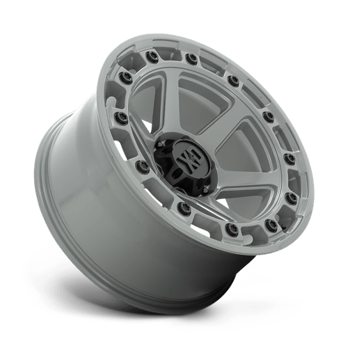 XD XD86221068418N XD862 20X10 6X5.5 CEMENT -18MM - Truck Part Superstore