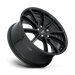 Niche 1PC M240188043+42 M240 18X8 5X112 GL-BLK 42MM - Truck Part Superstore