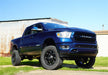 Superlift K198 6in. Lift Kit-19-22 (New Body) Ram 1500 4WD w/o Factory Air Ride Suspension - Truck Part Superstore