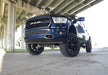 Superlift K198 6in. Lift Kit-19-22 (New Body) Ram 1500 4WD w/o Factory Air Ride Suspension - Truck Part Superstore