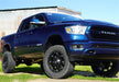 Superlift K198 6in. Lift Kit-19-22 (New Body) Ram 1500 4WD w/o Factory Air Ride Suspension - Truck Part Superstore