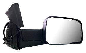 TrailFX RAM13HET ExteriorTowingMirror - Truck Part Superstore