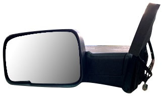 TrailFX RAM13HET ExteriorTowingMirror - Truck Part Superstore