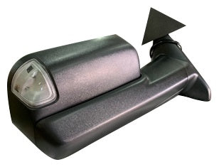 TrailFX RAM13HET ExteriorTowingMirror - Truck Part Superstore