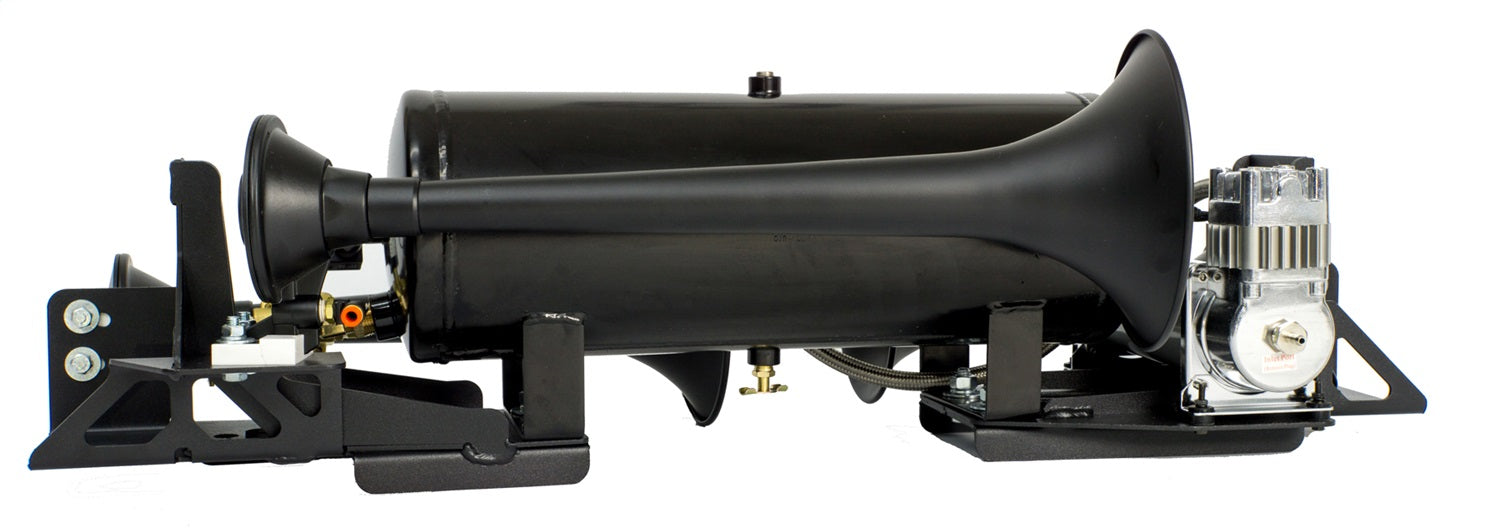 Kleinn Automotive Air Horns RAM1500-734 Train Horn And Onboard Air System w/Horn - Truck Part Superstore