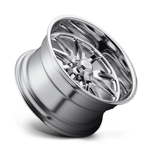 US Mag 1PC U110200590+20 U110 20X10.5 5X115 CHR-PLATED 20MM - Truck Part Superstore