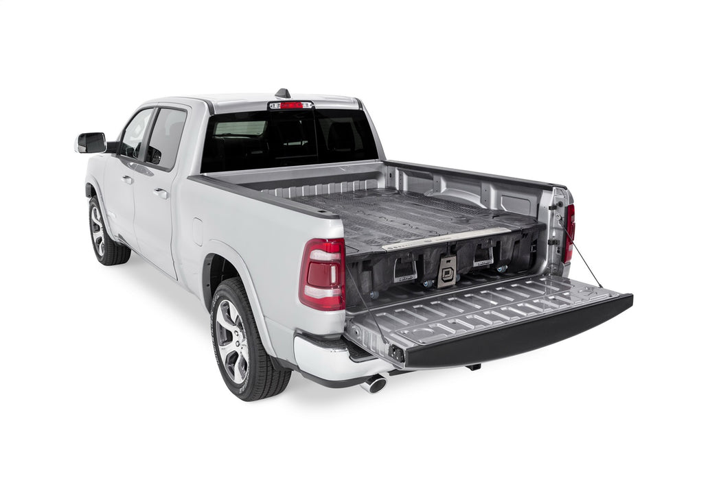 DECKED DG6 DECKED Truck Bed Storage System - Truck Part Superstore