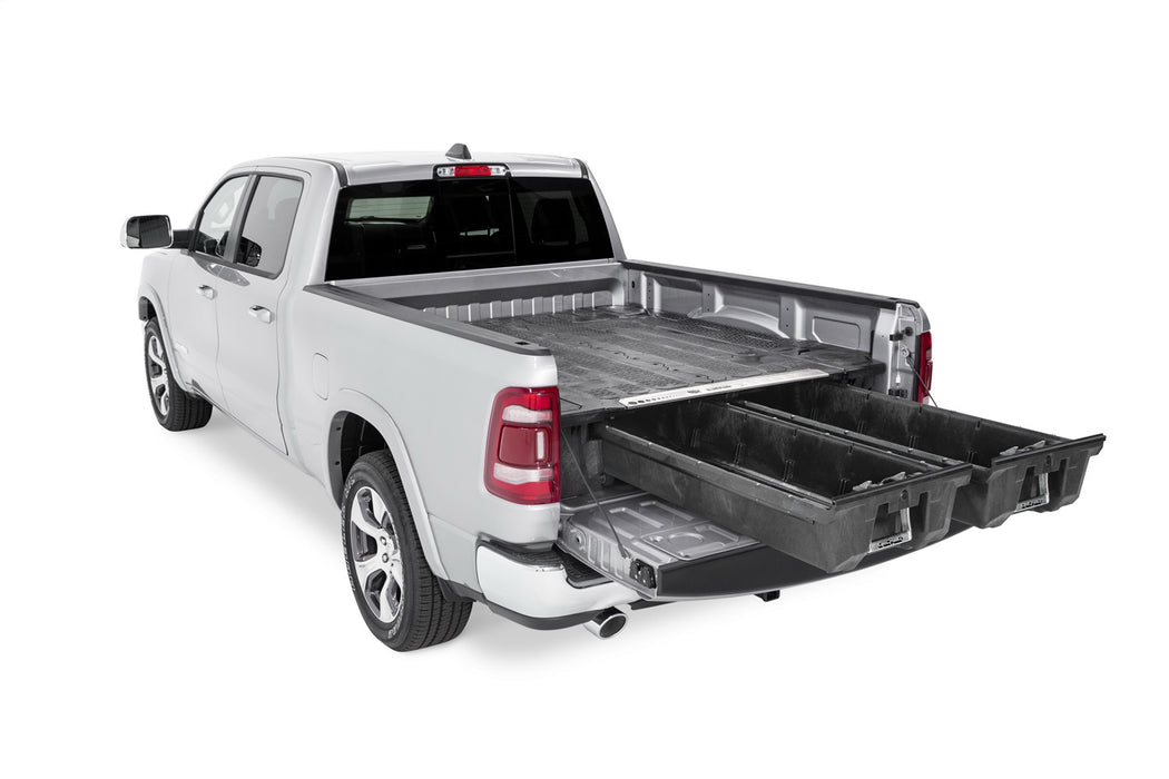 DECKED DR7 DECKED Truck Bed Storage System - Truck Part Superstore