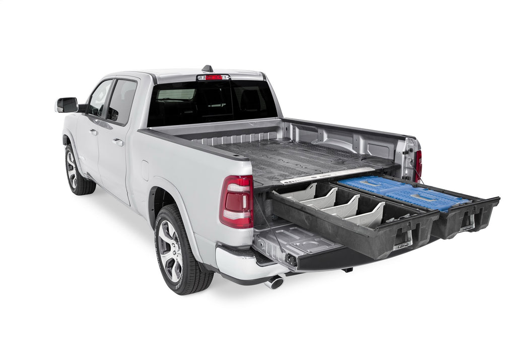 DECKED DG7 DECKED Truck Bed Storage System - Truck Part Superstore