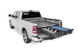 DECKED DR7 DECKED Truck Bed Storage System - Truck Part Superstore