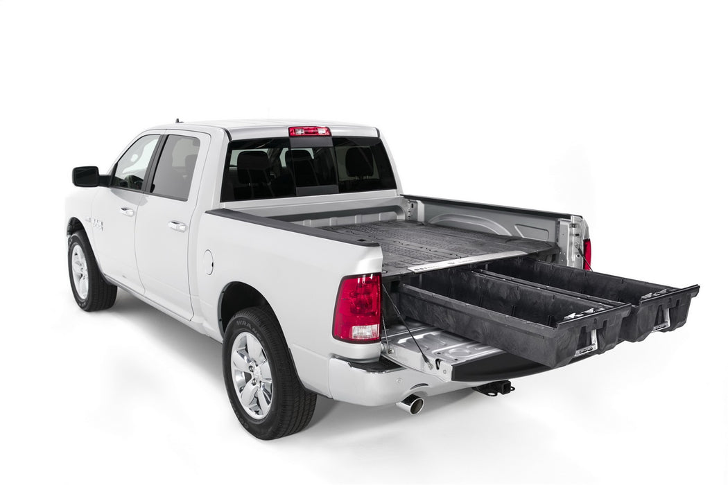 DECKED DR3 DECKED Truck Bed Storage System - Truck Part Superstore
