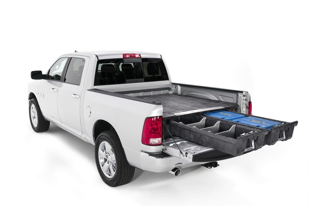 DECKED DR3 DECKED Truck Bed Storage System - Truck Part Superstore