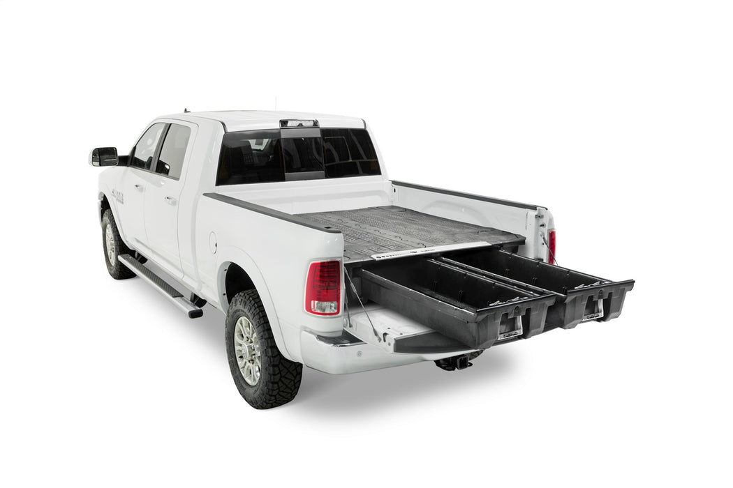 DECKED DR2 DECKED Truck Bed Storage System - Truck Part Superstore