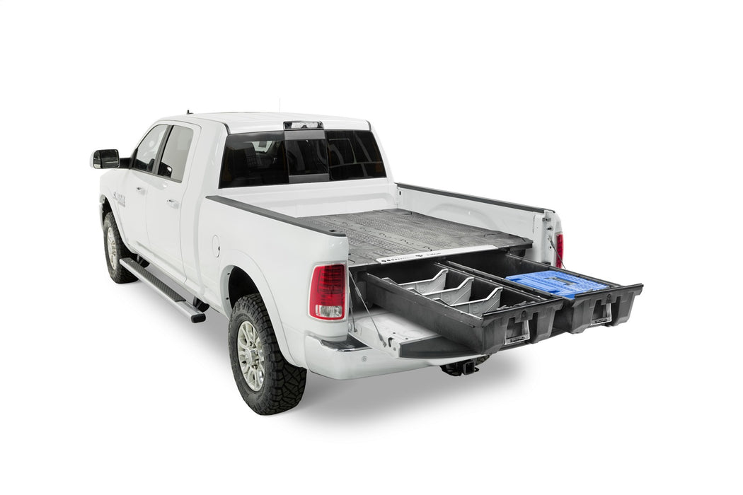 DECKED DR2 DECKED Truck Bed Storage System - Truck Part Superstore