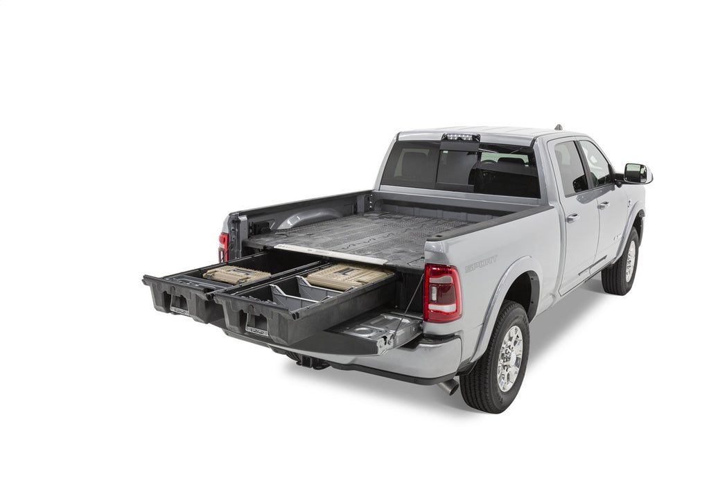 DECKED DR8 DECKED Truck Bed Storage System - Truck Part Superstore