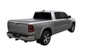 LOMAX B1040049 LOMAX FOLDING HARD COVER Tonneau Cover - Truck Part Superstore