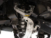 ICON Vehicle Dynamics 98520DJ 19-21 RANGER BILLET UCA DJ KIT (AL KNUCKLE ONLY) - Truck Part Superstore