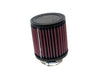 K&N RB-0500 Universal Clamp-On Air Filter - Truck Part Superstore
