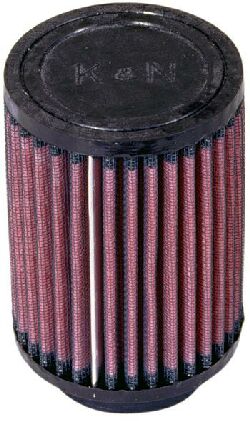 K&N RB-0510 Universal Clamp-On Air Filter - Truck Part Superstore