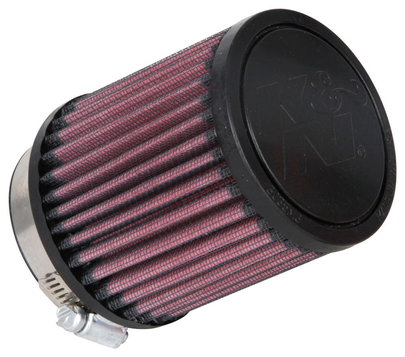 K&N RB-0700 Universal Clamp-On Air Filter - Truck Part Superstore