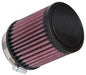 K&N RB-0700 Universal Clamp-On Air Filter - Truck Part Superstore