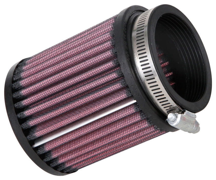 K&N RB-0700 Universal Clamp-On Air Filter - Truck Part Superstore