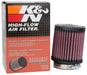 K&N RB-0700 Universal Clamp-On Air Filter - Truck Part Superstore