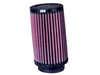 K&N RB-0720 Universal Clamp-On Air Filter - Truck Part Superstore