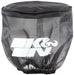 K&N RB-0900DK Air Filter Wrap - Truck Part Superstore