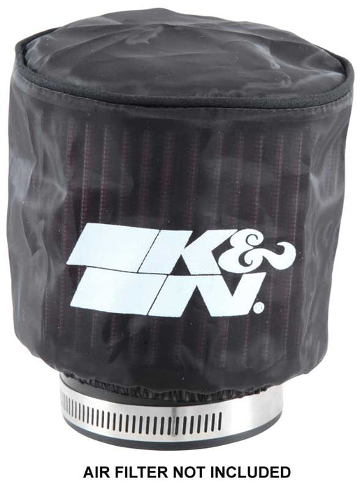 K&N RB-0900DK Air Filter Wrap - Truck Part Superstore