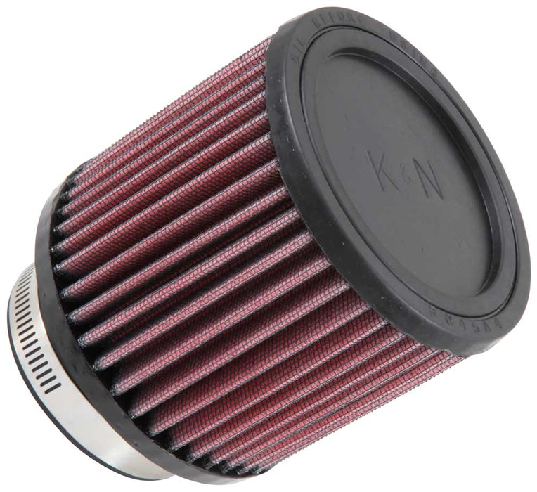 K&N RB-0900 Universal Clamp-On Air Filter - Truck Part Superstore