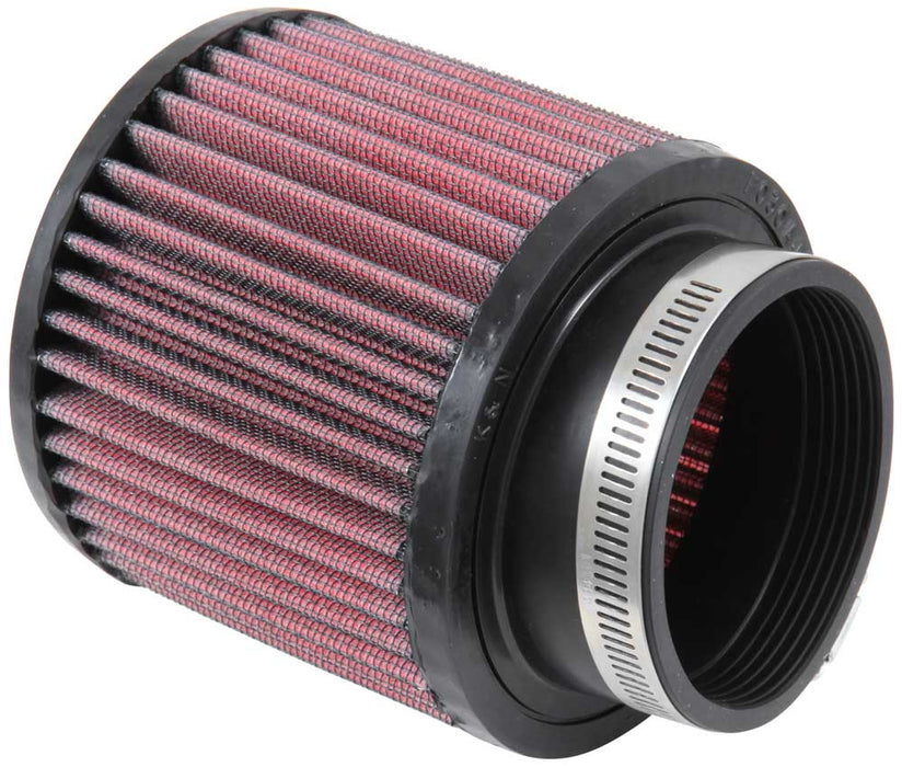 K&N RB-0900 Universal Clamp-On Air Filter - Truck Part Superstore
