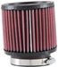 K&N RB-0900 Universal Clamp-On Air Filter - Truck Part Superstore