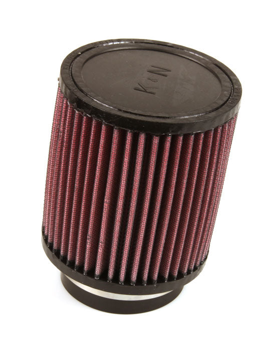 K&N RB-0910 Universal Clamp-On Air Filter - Truck Part Superstore