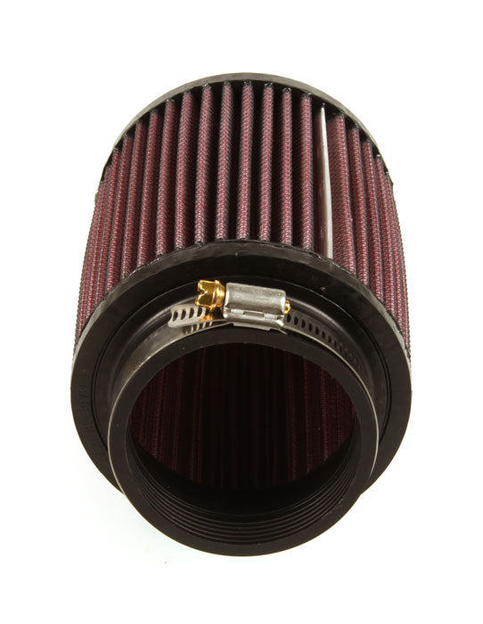 K&N RB-0910 Universal Clamp-On Air Filter - Truck Part Superstore
