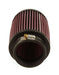 K&N RB-0910 Universal Clamp-On Air Filter - Truck Part Superstore