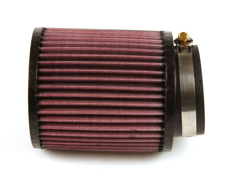K&N RB-0910 Universal Clamp-On Air Filter - Truck Part Superstore