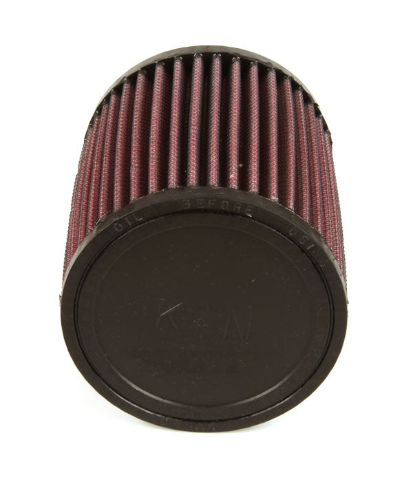 K&N RB-0910 Universal Clamp-On Air Filter - Truck Part Superstore