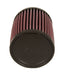 K&N RB-0910 Universal Clamp-On Air Filter - Truck Part Superstore