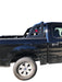 Black Horse Off Road RB-AR1B-KIT Armour Roll Bar Kit - Truck Part Superstore