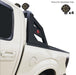 Black Horse Off Road RB-AR1B-PLB Armour Roll Bar Kit - Truck Part Superstore