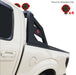 Black Horse Off Road RB-AR1B-PLR Armour Roll Bar Kit - Truck Part Superstore